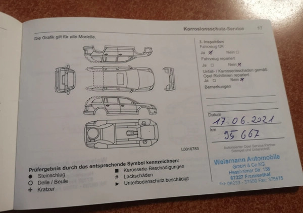 Opel Astra cena 55900 przebieg: 145000, rok produkcji 2019 z Czerniejewo małe 301